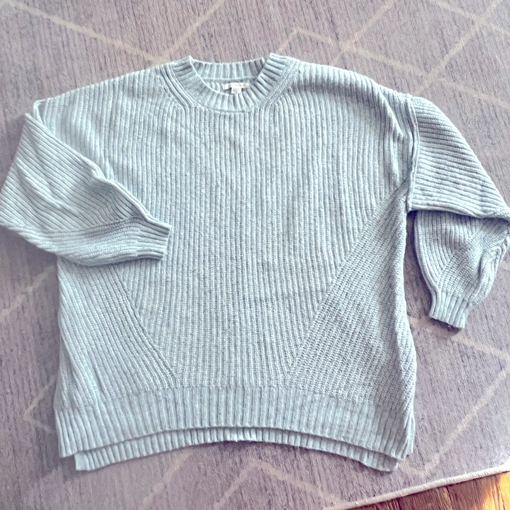 AE knit sweater- nwot